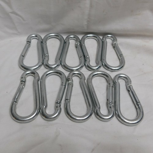 Replacement hook carabiners - hook,