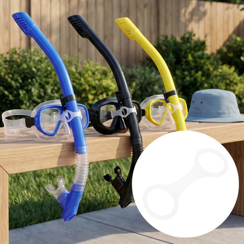 Pcs snorkel attachment - pcs, clip