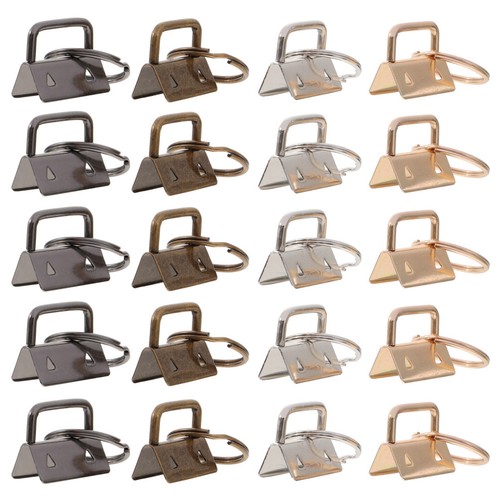 Pcs key ring fob keychain - pcs,