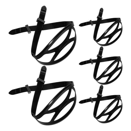 Pcs snorkel mask replacement - 5,