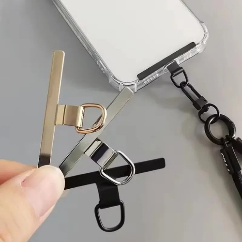 Cell phone strap - phone,