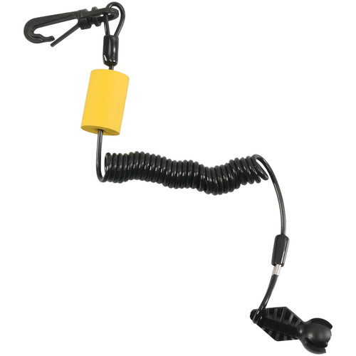 Replacement lanyard key and - lanyard,