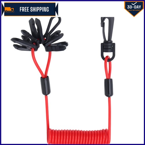 High strength kill switch - high-strength,