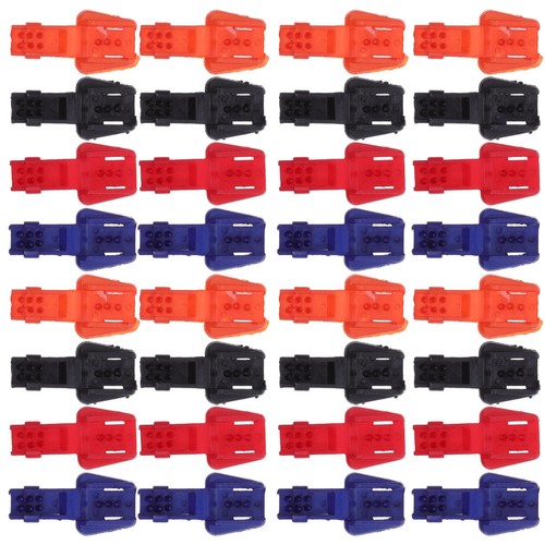 100 pcs zipper - 100,