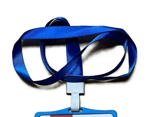 Card badge holder quality - id,