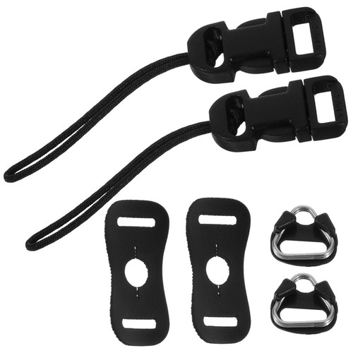 Camera lanyard clip - camera,