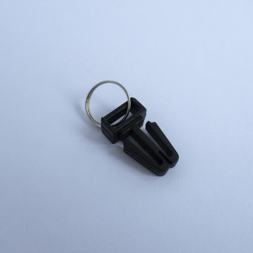 Replacement clip for - clip,