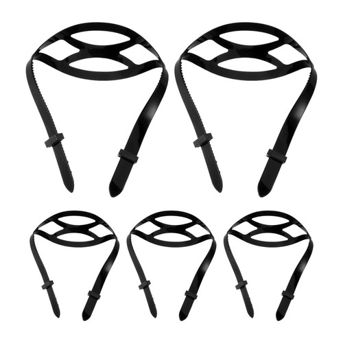 Pcs snorkel mask replacement - mask,