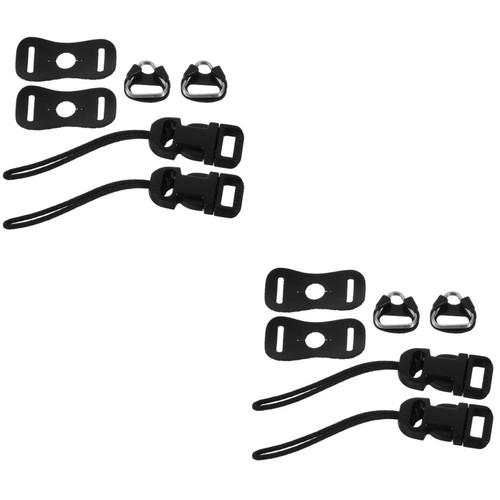 Sets camera strap clips - strap,