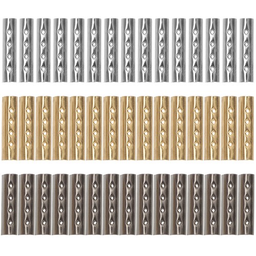 150 pcs metal rope buckle - 150,