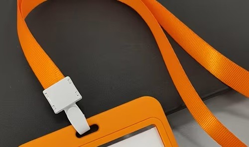 Card badge holder quality - id,