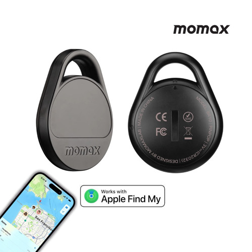 Momax pinpop lite apple - momax, find