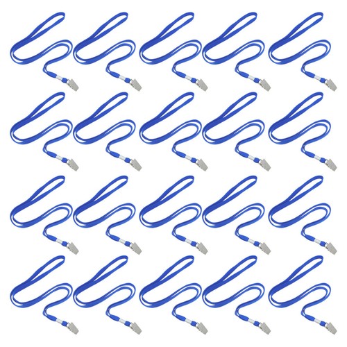 Pcs badge clip - clip, lanyard
