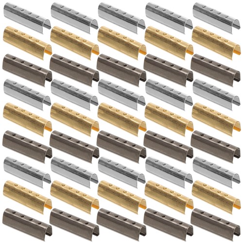 150 pcs metal rope buckle - 150,