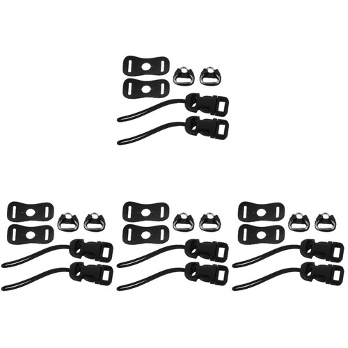 Sets camera strap clips - camera,
