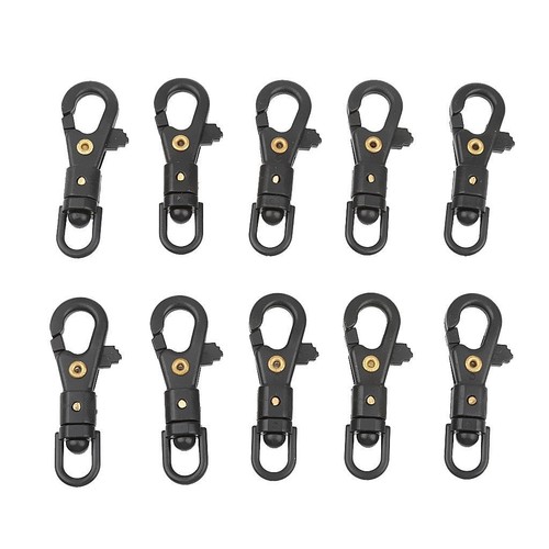 10pcs black side - 10pcs,