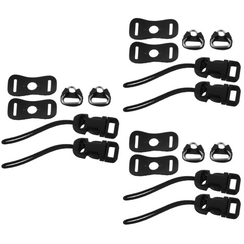 Sets camera lanyard clip - lanyard,