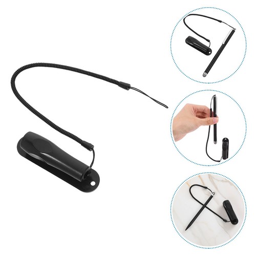 Replacement lanyard tether - replacement,