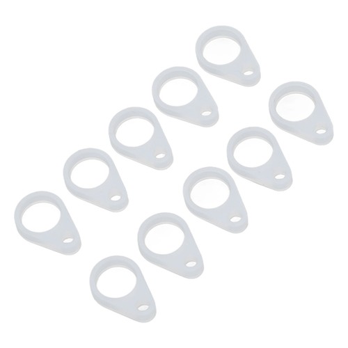 10pcs hearing aid lanyard - hearing,