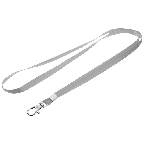 Pcs badge lanyards flat - badge,