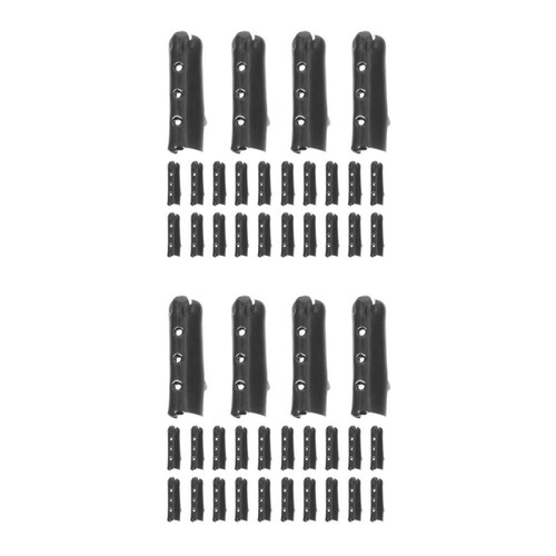 Pack lanyard clip ends - lanyard,