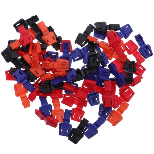 Pack zipper drawstring clip - pack,