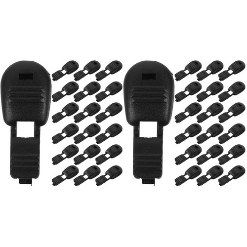 Set shoe string ends - 2,