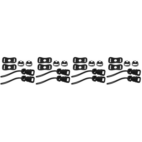 Sets camera strap clips - camera,