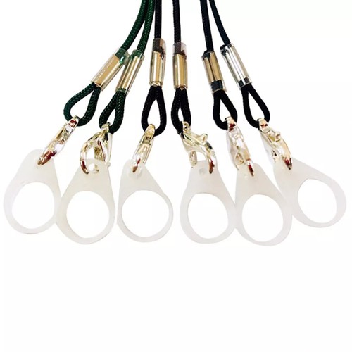 10pcs silicone loops bte - 10pcs,